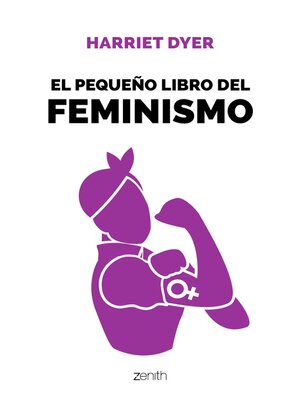 cover image of El pequeño libro del feminismo